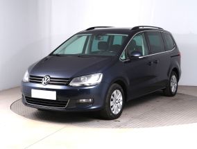 Volkswagen Sharan - 2014