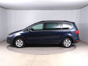 Volkswagen Sharan - 2014