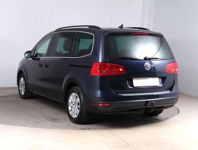 Volkswagen Sharan - 2014