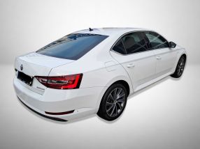 Skoda Superb - 2018