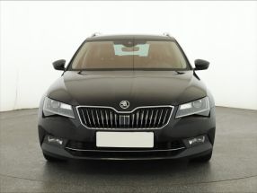 Skoda Superb - 2016