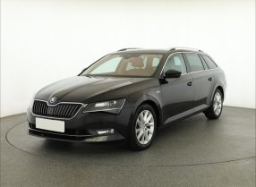 Skoda Superb - 2016