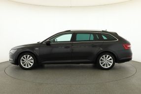 Skoda Superb - 2016