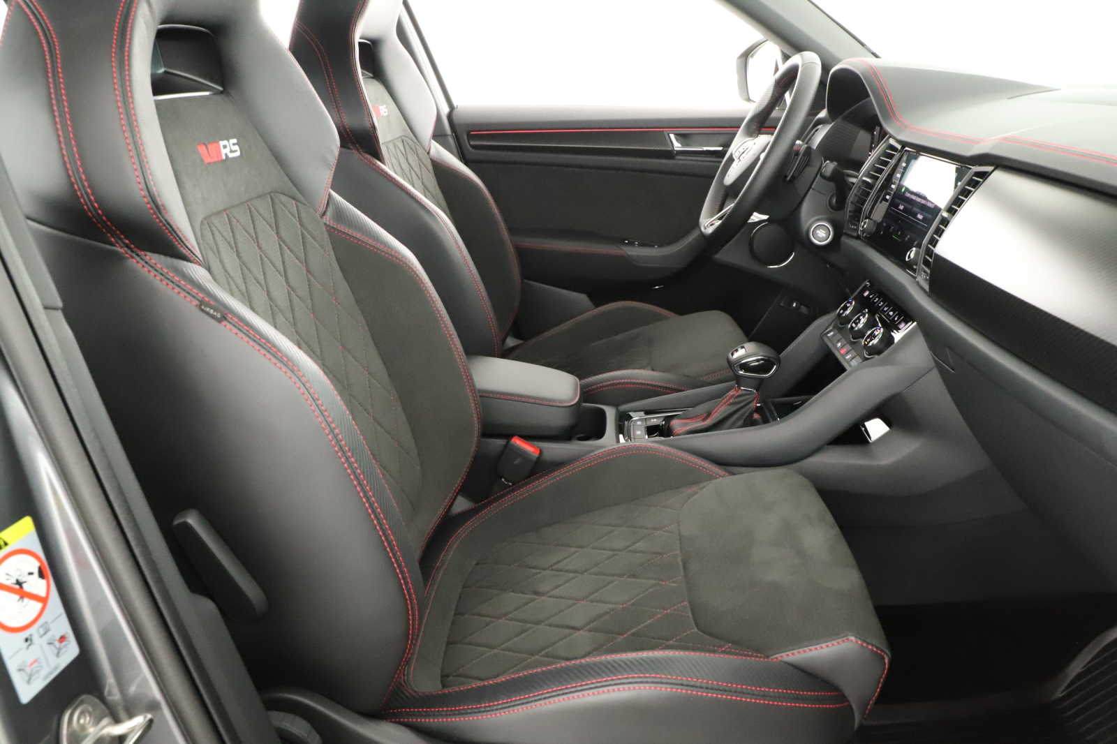 Škoda Kodiaq - 2022