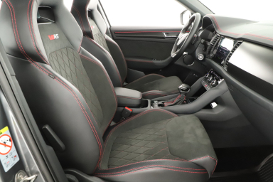 Škoda Kodiaq - 2022