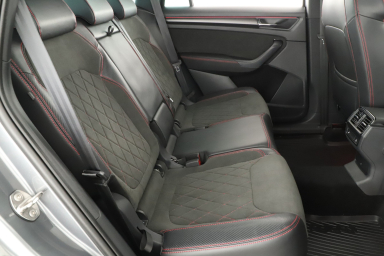 Škoda Kodiaq - 2022