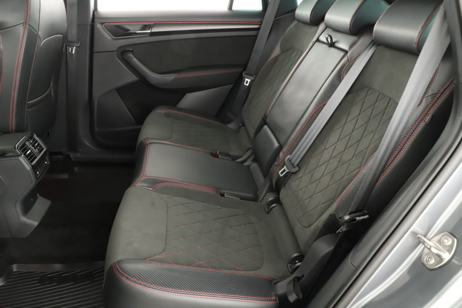 Škoda Kodiaq - 2022