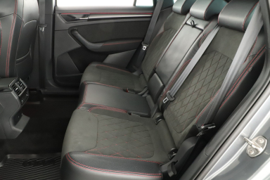 Škoda Kodiaq - 2022