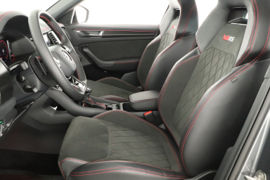 Škoda Kodiaq - 2022