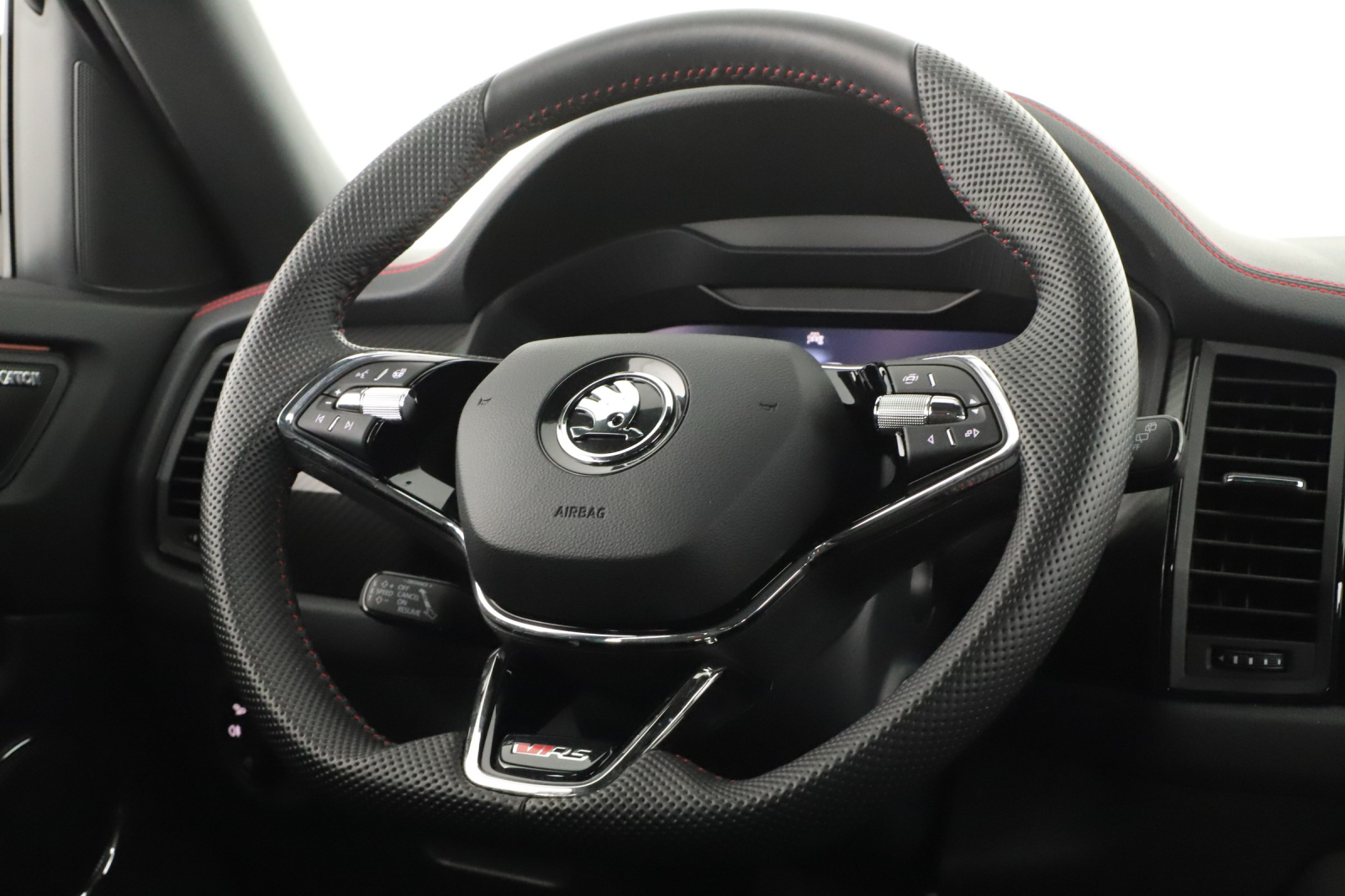 Škoda Kodiaq - 2022