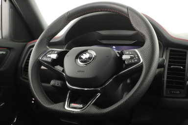 Škoda Kodiaq - 2022