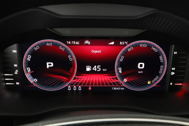 Škoda Kodiaq - 2022