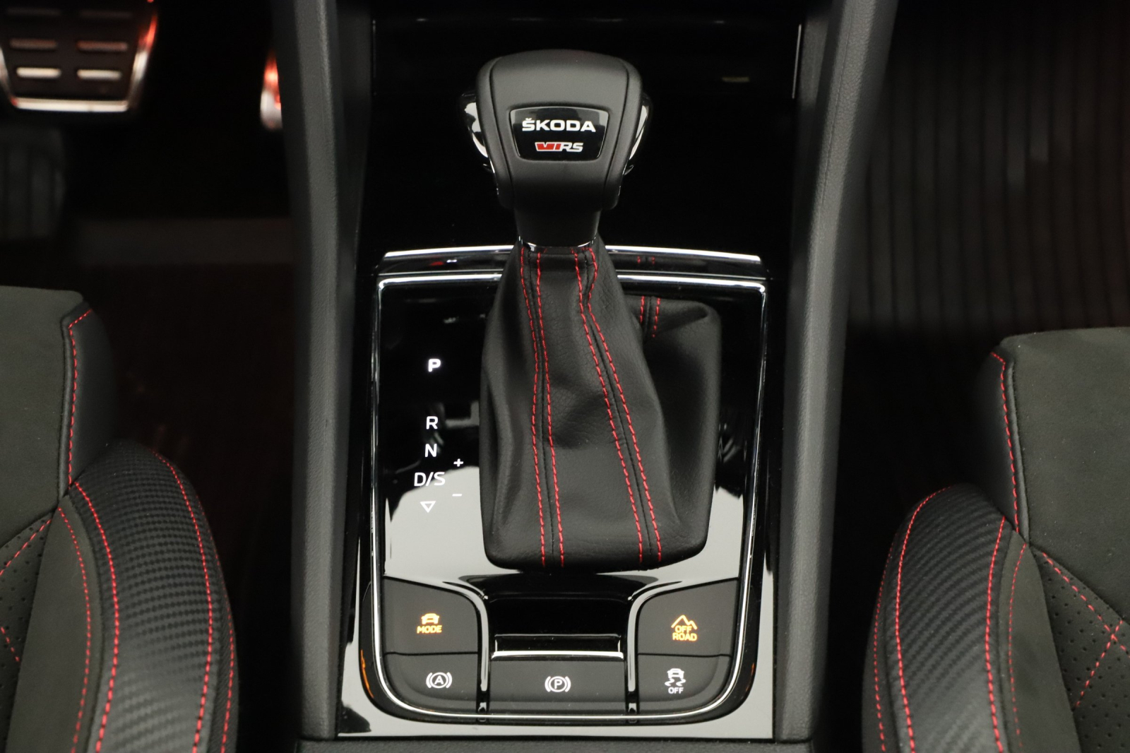 Škoda Kodiaq - 2022