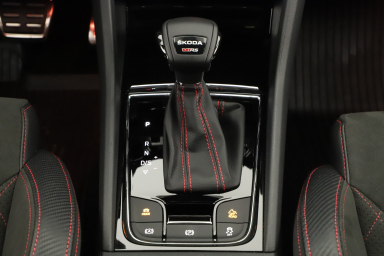 Škoda Kodiaq - 2022