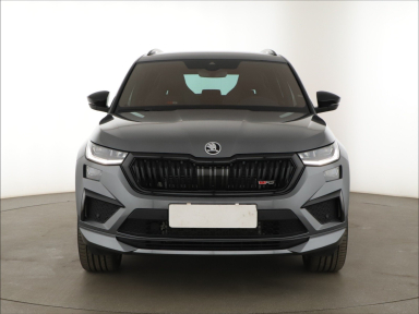 Škoda Kodiaq - 2022
