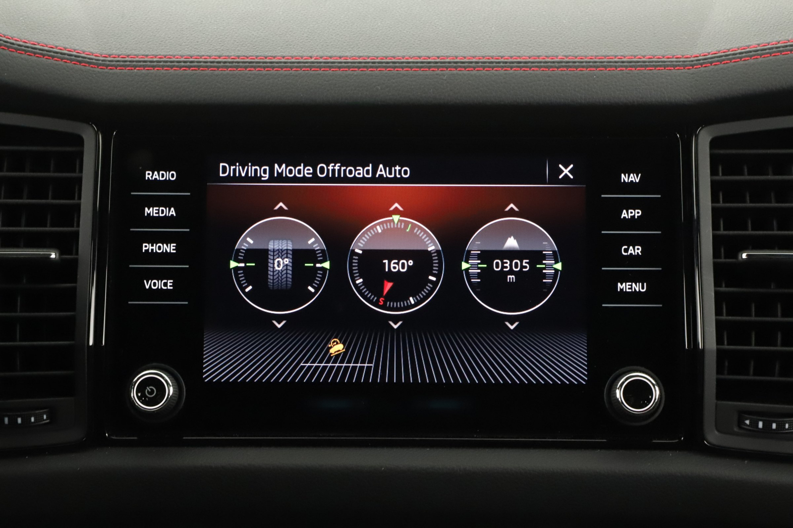 Škoda Kodiaq - 2022