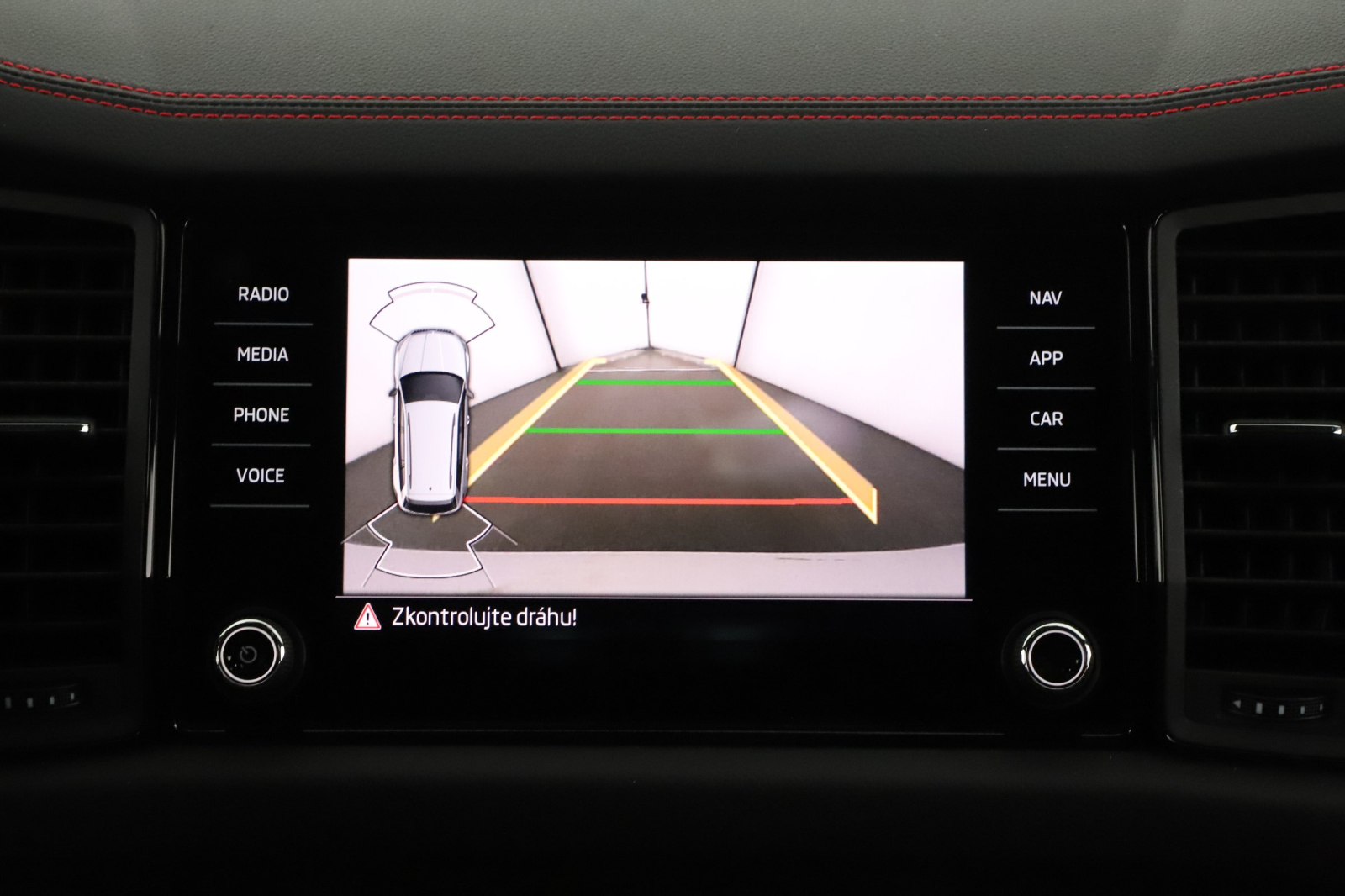 Škoda Kodiaq - 2022