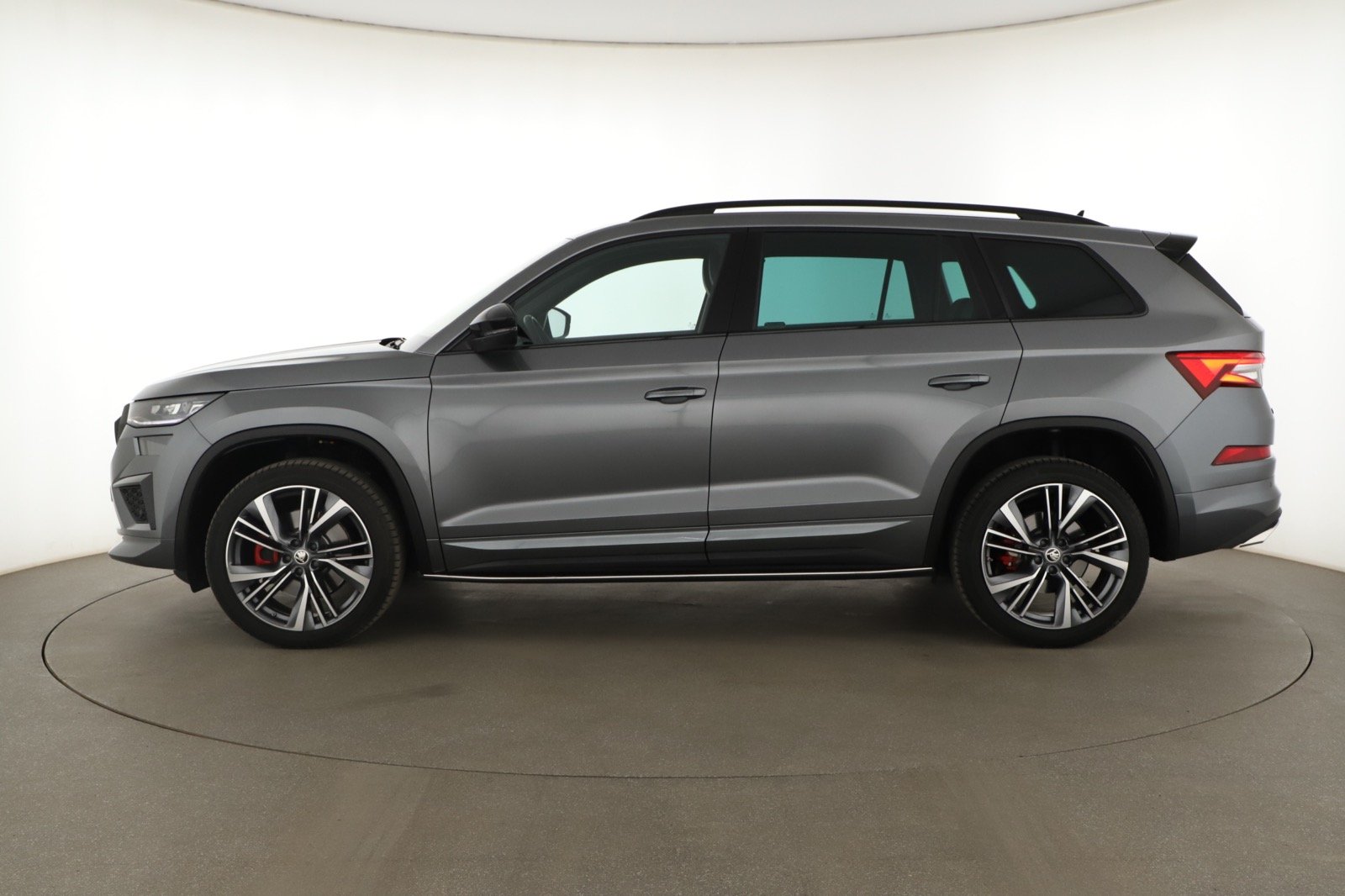 Škoda Kodiaq - 2022