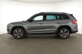 Skoda Kodiaq - 2022