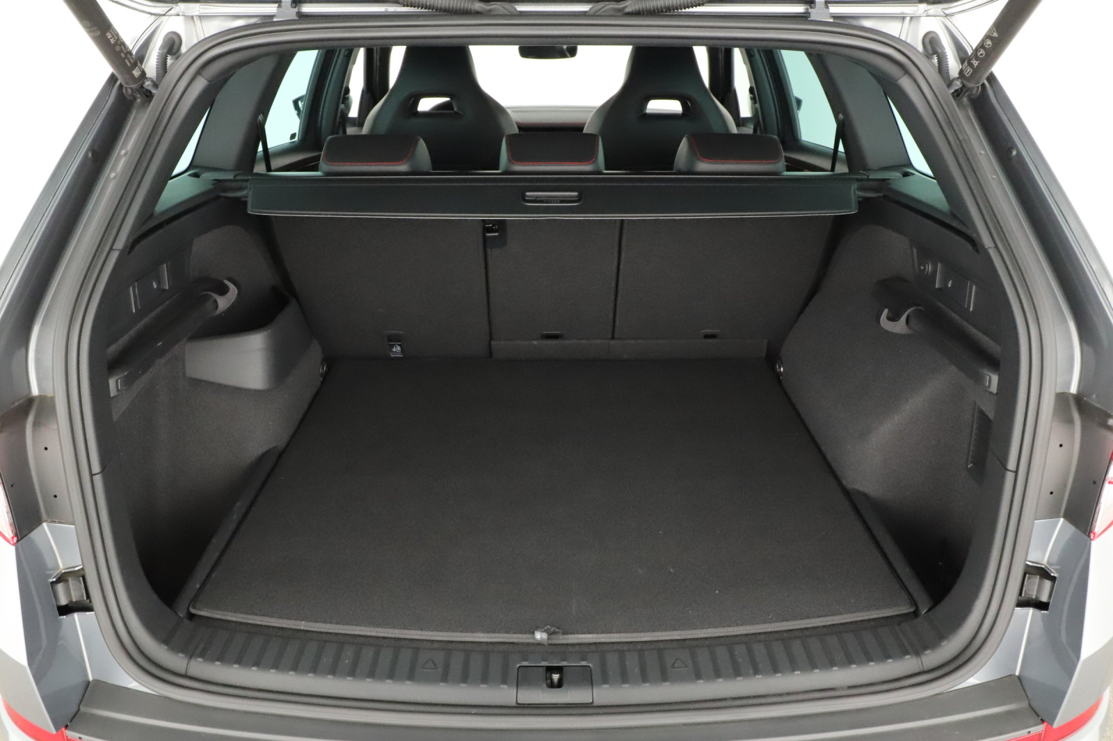 Škoda Kodiaq - 2022