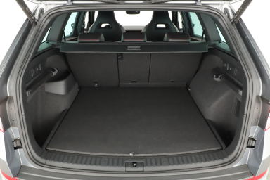 Škoda Kodiaq - 2022