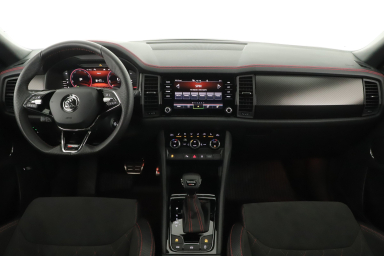 Škoda Kodiaq - 2022