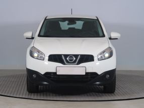 Nissan Qashqai - 2012