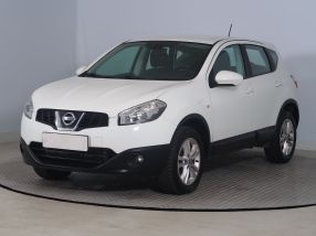 Nissan Qashqai - 2012