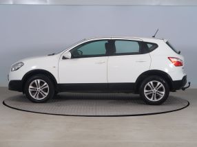 Nissan Qashqai - 2012
