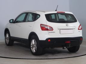 Nissan Qashqai - 2012