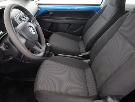 Škoda Citigo