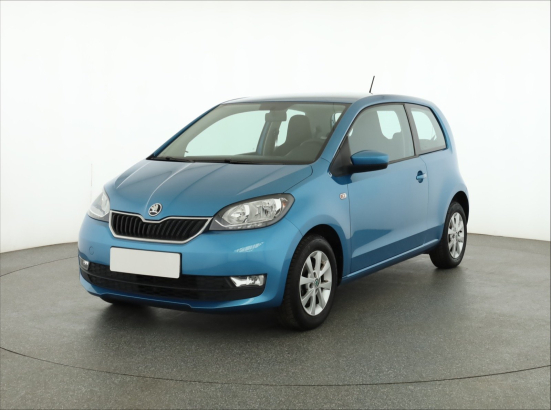 Škoda Citigo