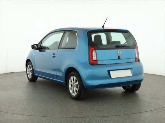 Škoda Citigo