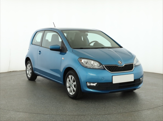 Škoda Citigo