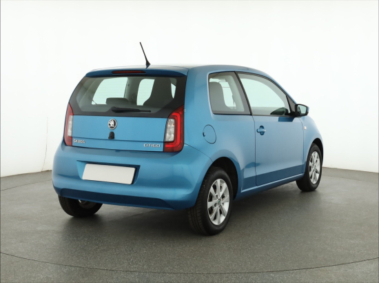 Škoda Citigo