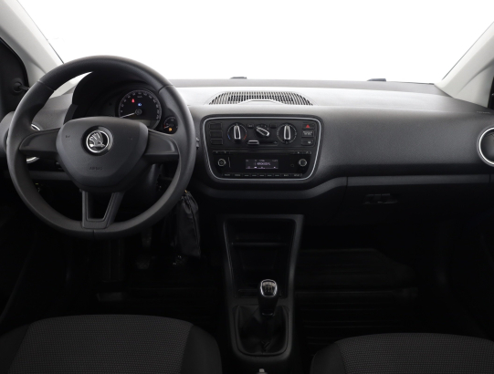 Škoda Citigo