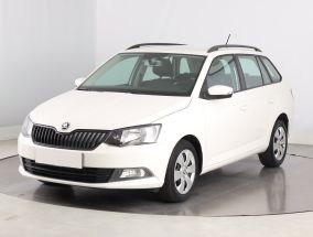 Skoda Fabia - 2018