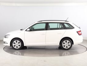 Skoda Fabia - 2018