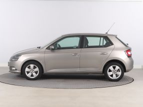 Škoda Fabia - 2015