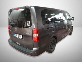 Toyota ProAce Verso - 2022