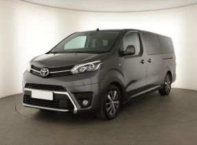 Toyota ProAce Verso - 2022