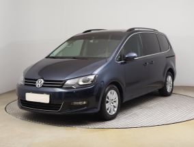 Volkswagen Sharan - 2015