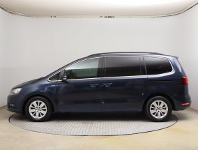 Volkswagen Sharan - 2015
