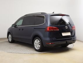 Volkswagen Sharan - 2015