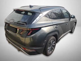 Hyundai Tucson - 2021
