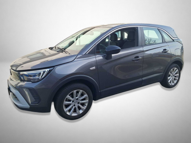 Opel Crossland 2022