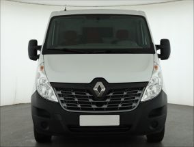 Renault Master - 2017