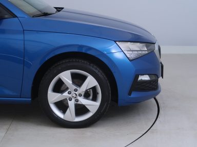 Škoda Scala - 2024