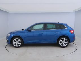 Škoda Scala - 2024