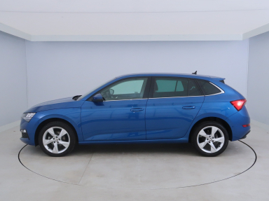 Škoda Scala - 2024